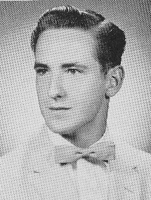 Chales Hap Thompson Grove City High School 1960 60 Ohio